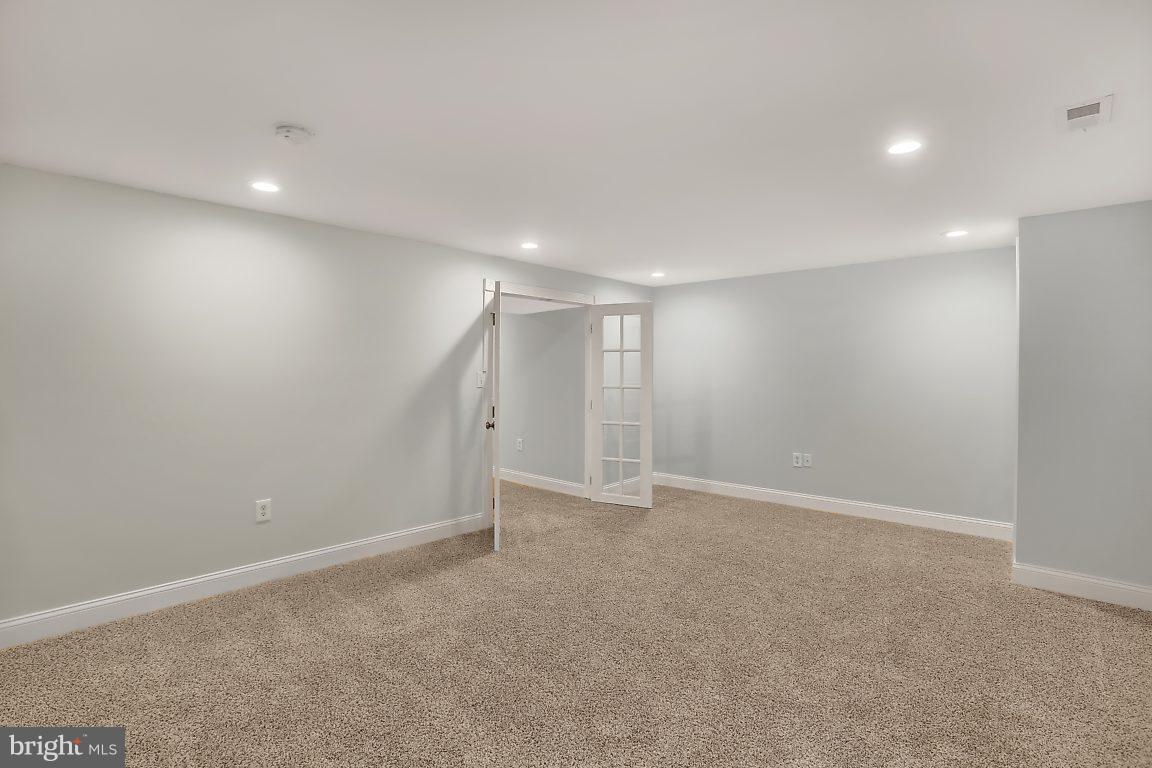 403 Hopkins Road Baltimore, MD 21212 - Photo 19 of 30 Basement