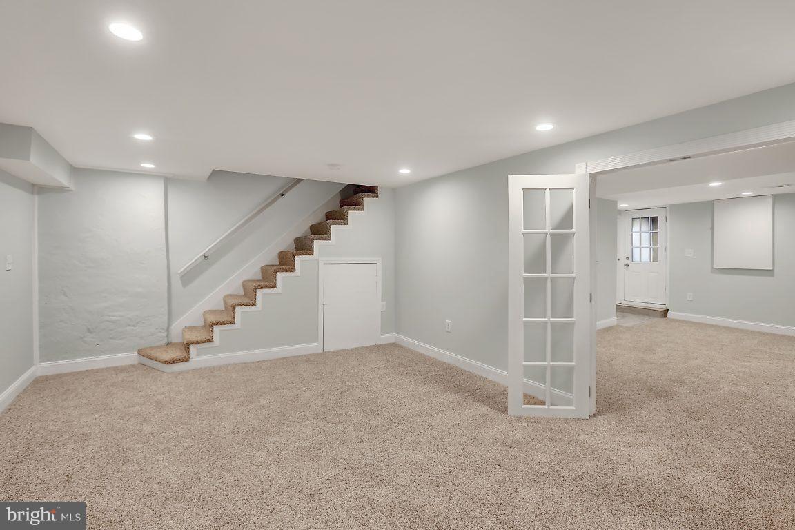 403 Hopkins Road Baltimore, MD 21212 - Photo 20 of 30 Basement