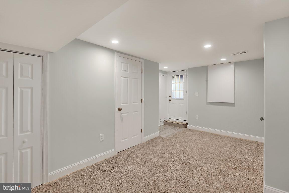 403 Hopkins Road Baltimore, MD 21212 - Photo 22 of 30 Basement