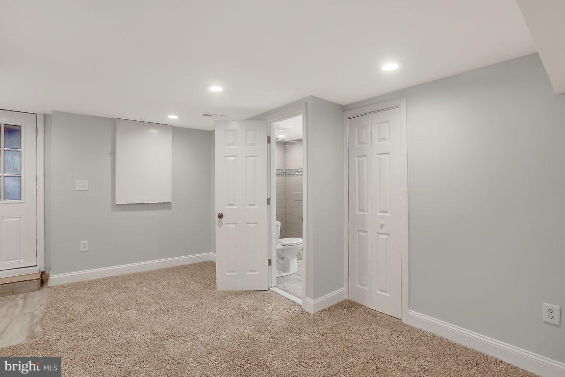 403 Hopkins Road Baltimore, MD 21212 - Photo 23 of 30 Basement