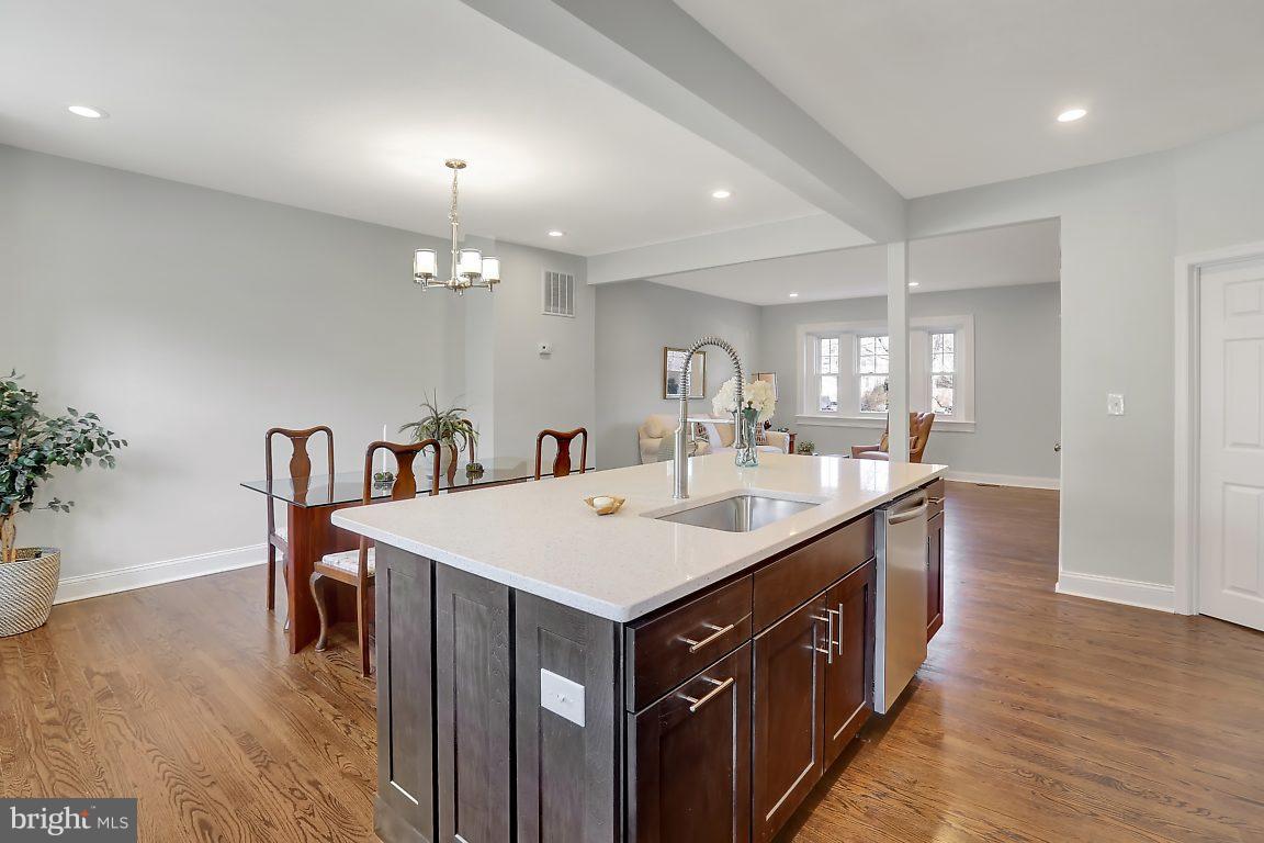 403 Hopkins Road Baltimore, MD 21212 - Photo 9 of 30 Kitchen