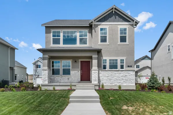 $474,900 | 1785 East Kern Mountain, Eagle Mountain, UT 84005