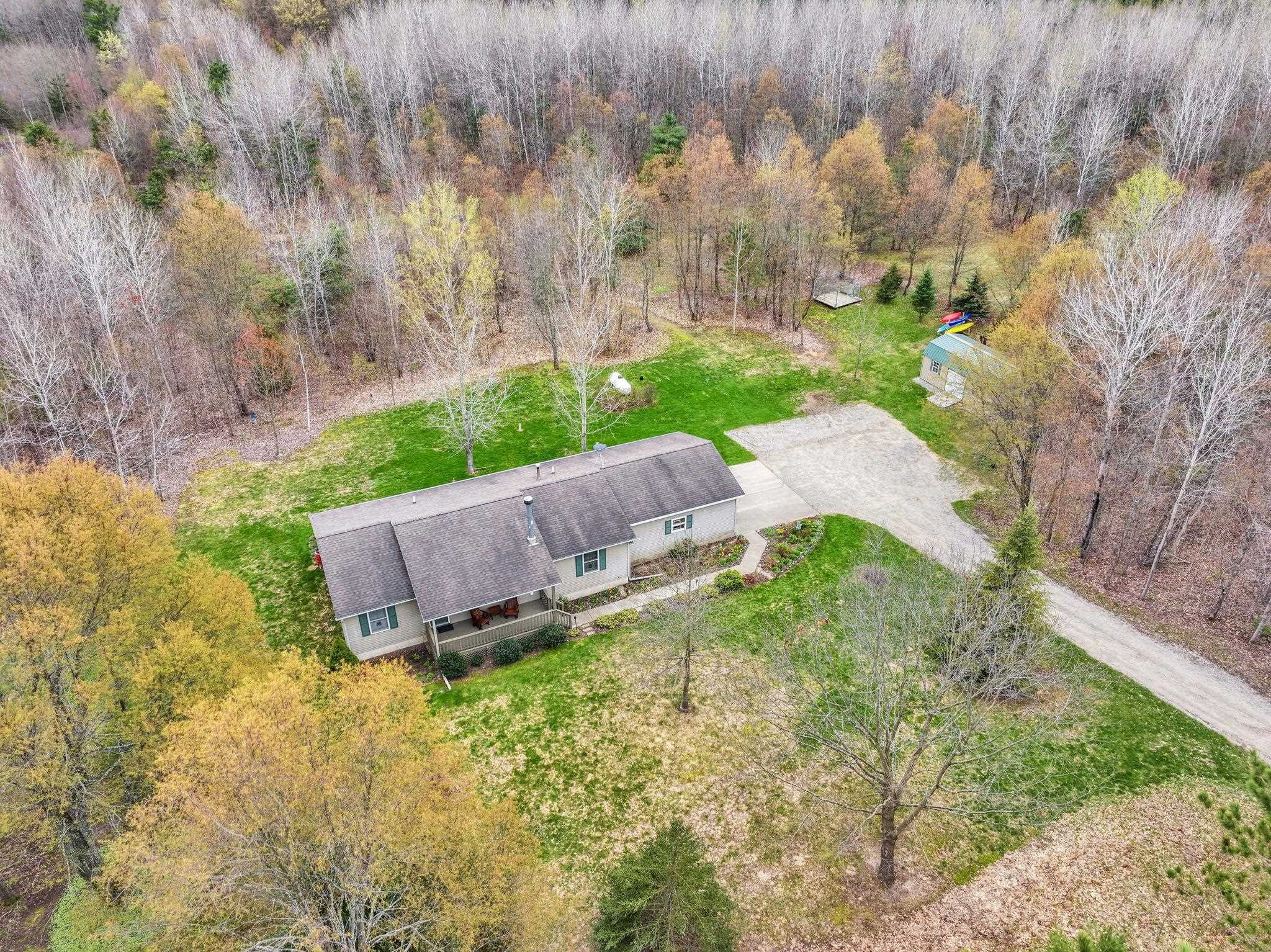 712 East 38 Road Cadillac, MI 49601 - Photo 12 of 67