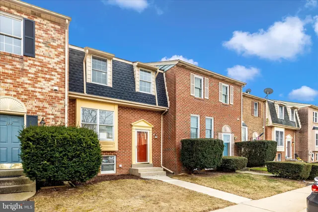$2,350 | 114 Colony Court, Walkersville, MD 21793