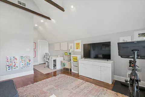 $650,000 | 3140 North Richmond Street, Unit 1, Chicago, IL 60618