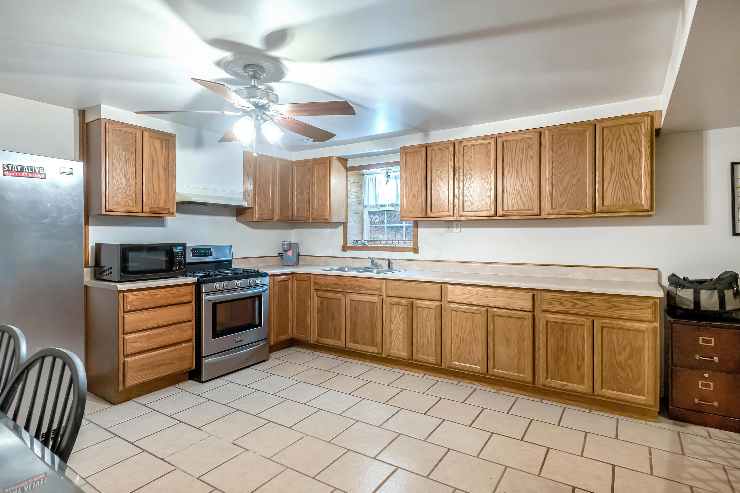 17830 Shady Lane Road Fredericktown, OH 43019 - Photo 27 of 62 F8_17830_Shady_023