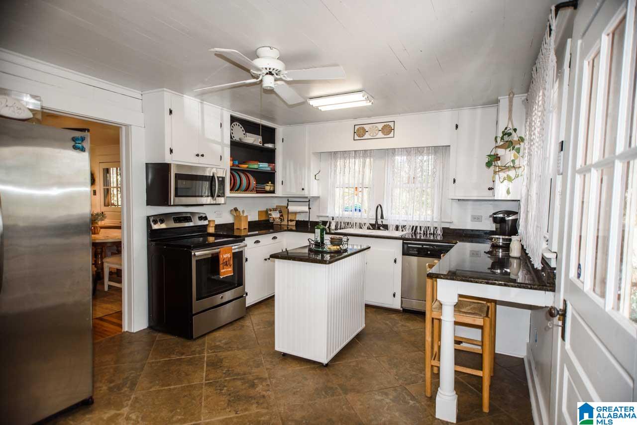 274 Hepzibah Road Talladega, AL 35160 - Photo 12 of 50