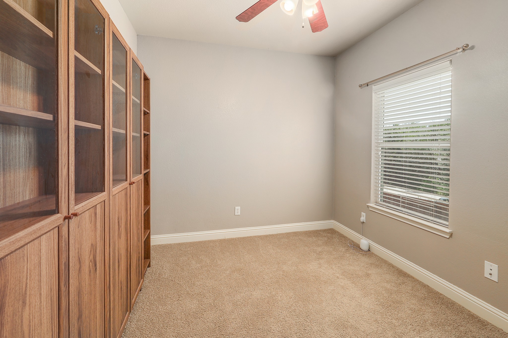 4803 A Pecan Springs Road, Unit B Austin, TX 78723 - Photo 20 of 27