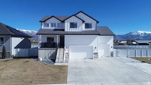 $799,999 | 2316 North 3825 West, Plain City, UT 84404