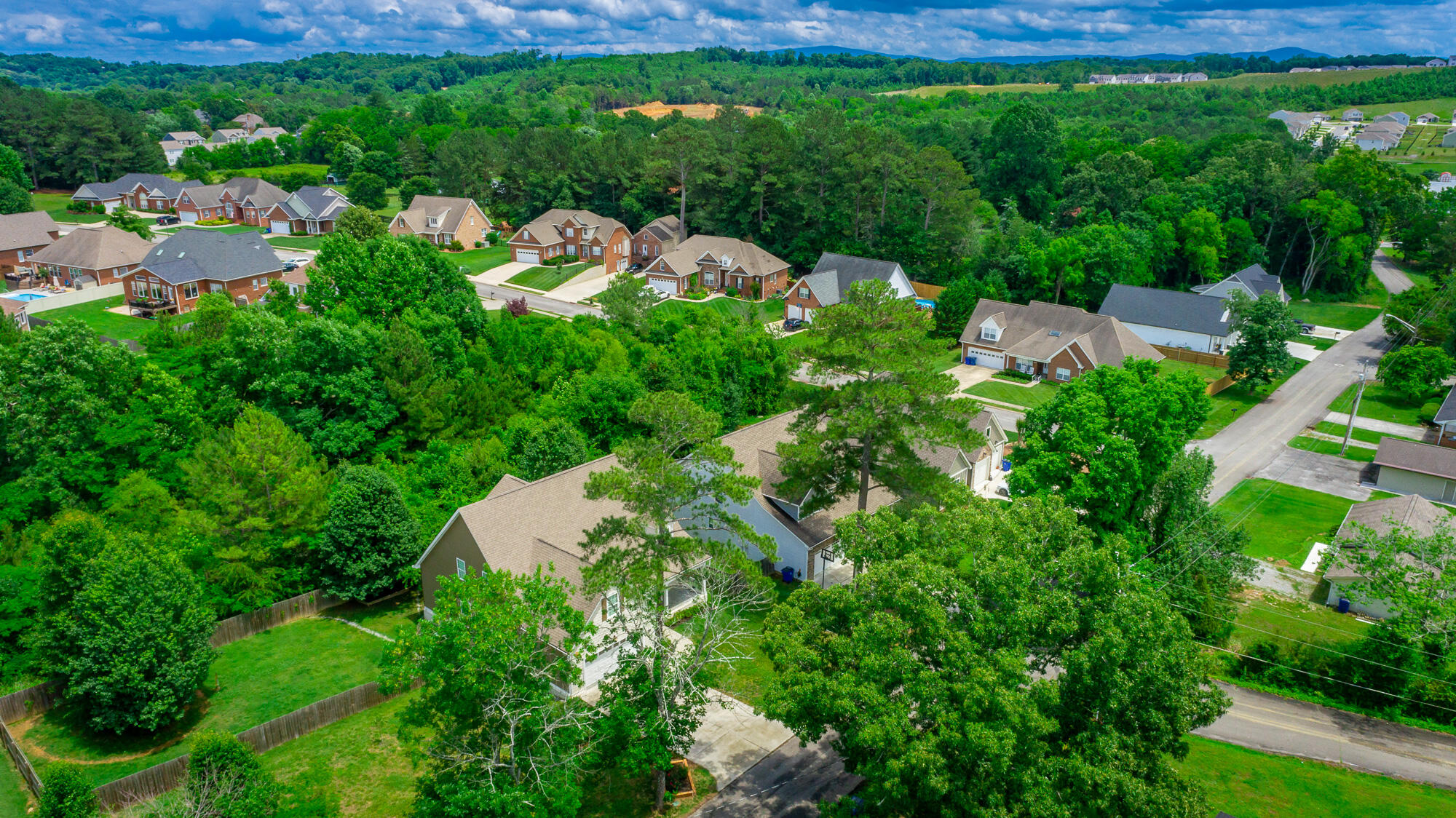 268 56th Street Northwest Cleveland, TN 37312 - Photo 61 of 71 268 56th Street HD-126