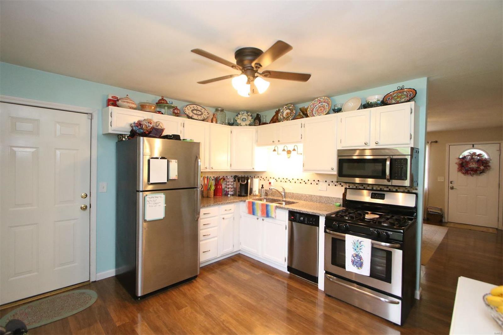 10624 Keck Road St. Jacob, IL 62281 - Photo 14 of 34 Gallery Image 14