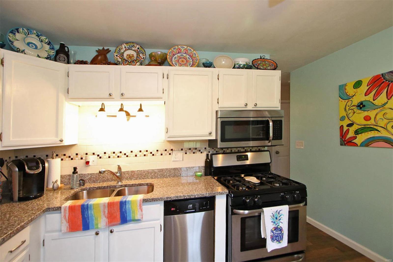 10624 Keck Road St. Jacob, IL 62281 - Photo 16 of 34 Gallery Image 16