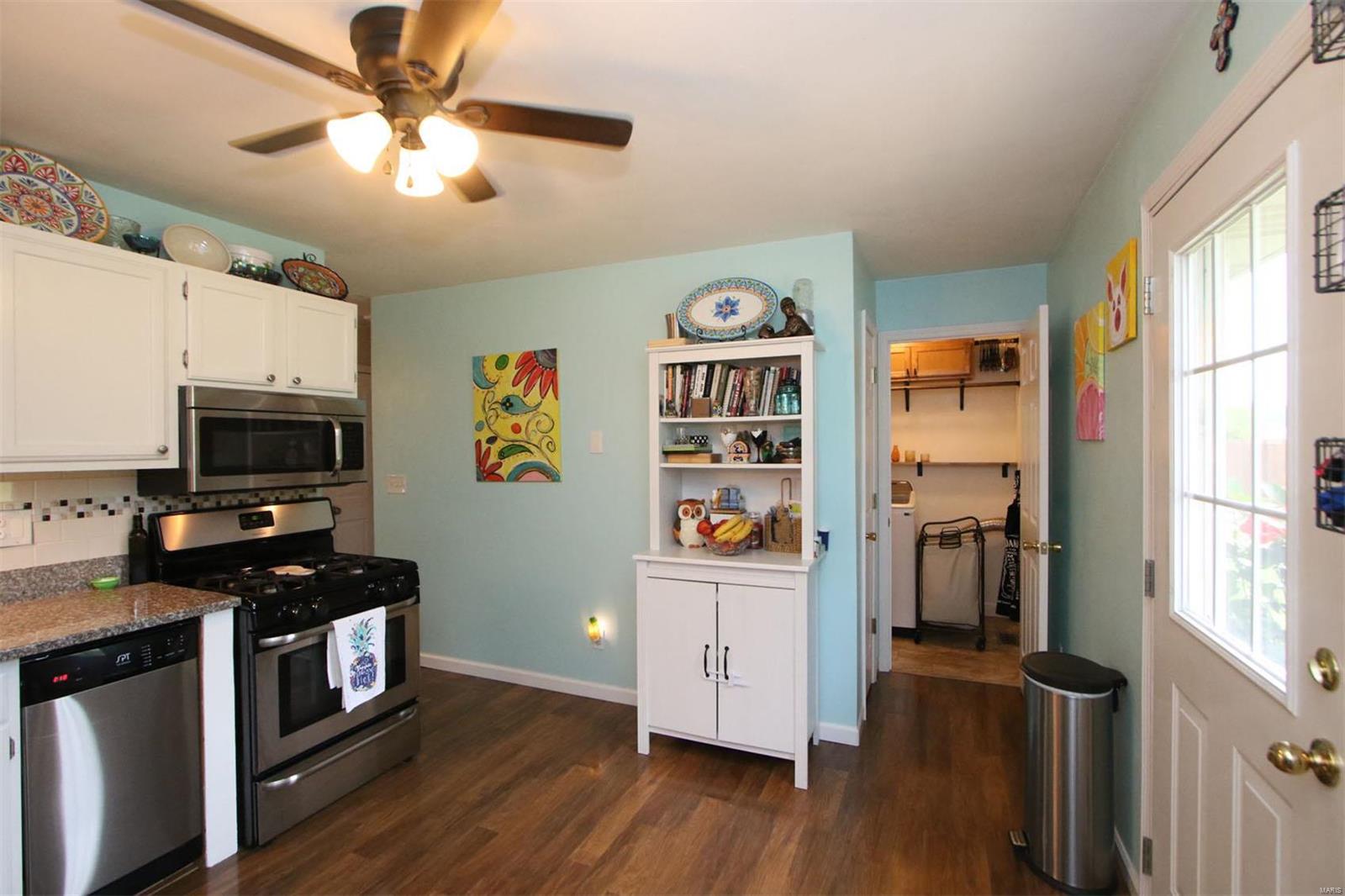 10624 Keck Road St. Jacob, IL 62281 - Photo 17 of 34 Gallery Image 17