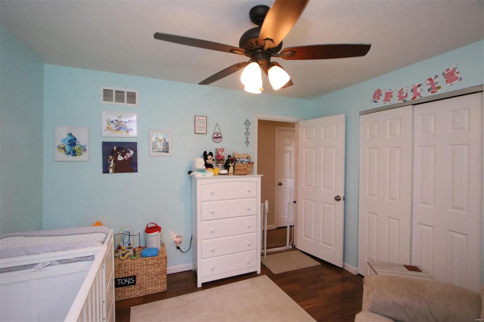10624 Keck Road St. Jacob, IL 62281 - Photo 25 of 34 Gallery Image 25