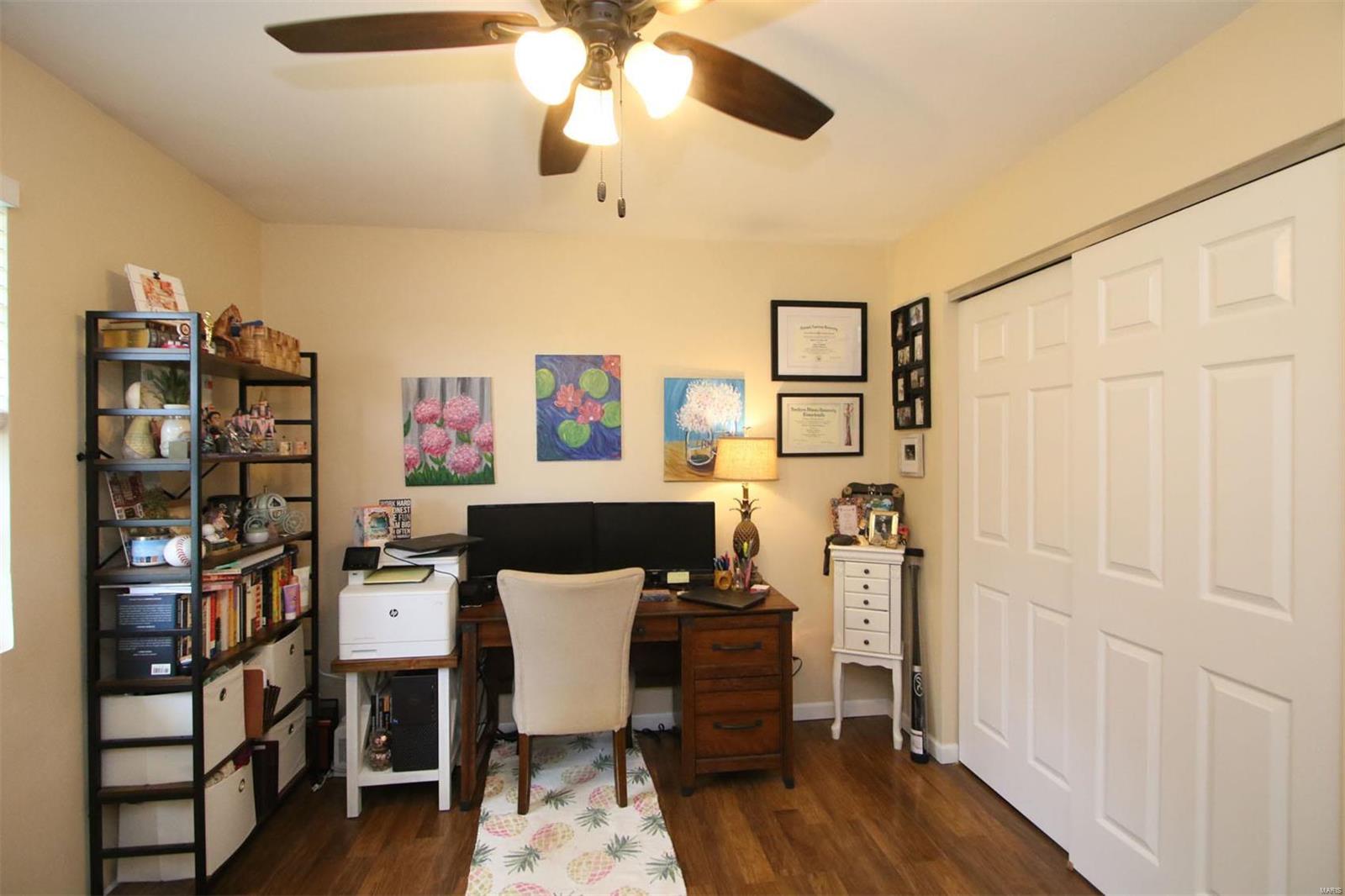 10624 Keck Road St. Jacob, IL 62281 - Photo 27 of 34 Gallery Image 27