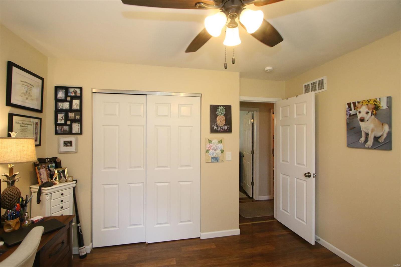 10624 Keck Road St. Jacob, IL 62281 - Photo 28 of 34 Gallery Image 28