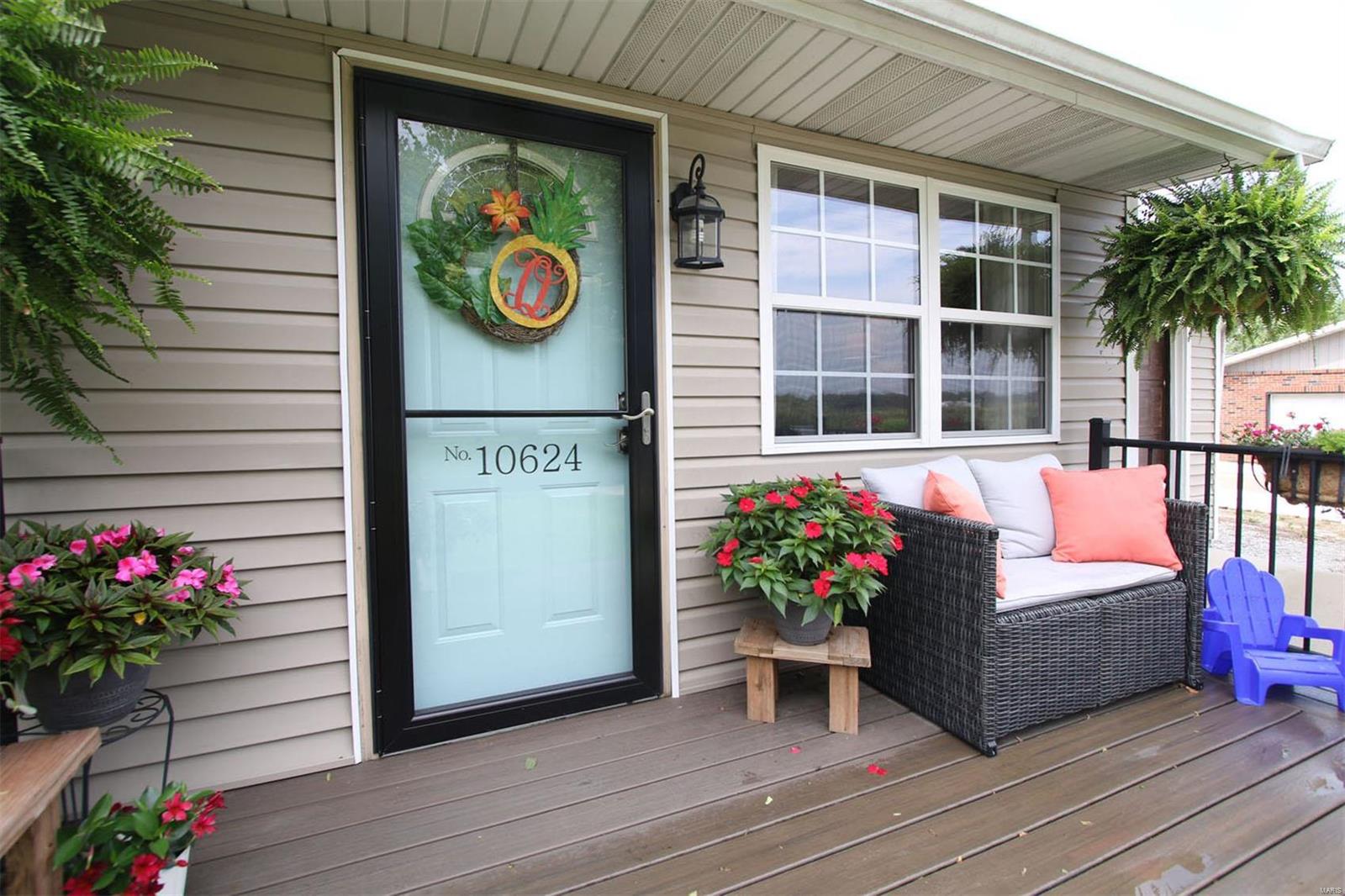 10624 Keck Road St. Jacob, IL 62281 - Photo 3 of 34 Gallery Image 3