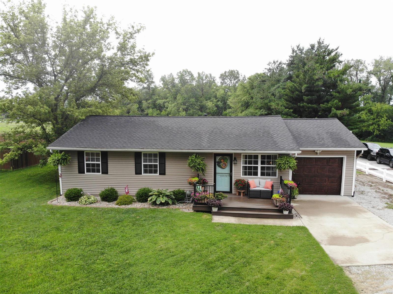 10624 Keck Road St. Jacob, IL 62281 - Photo 31 of 34 Gallery Image 31