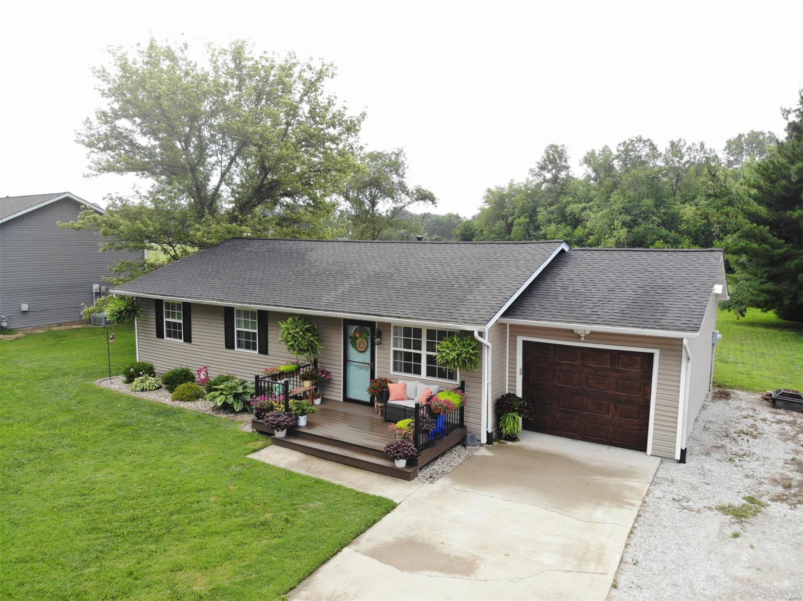 10624 Keck Road St. Jacob, IL 62281 - Photo 32 of 34 Gallery Image 32