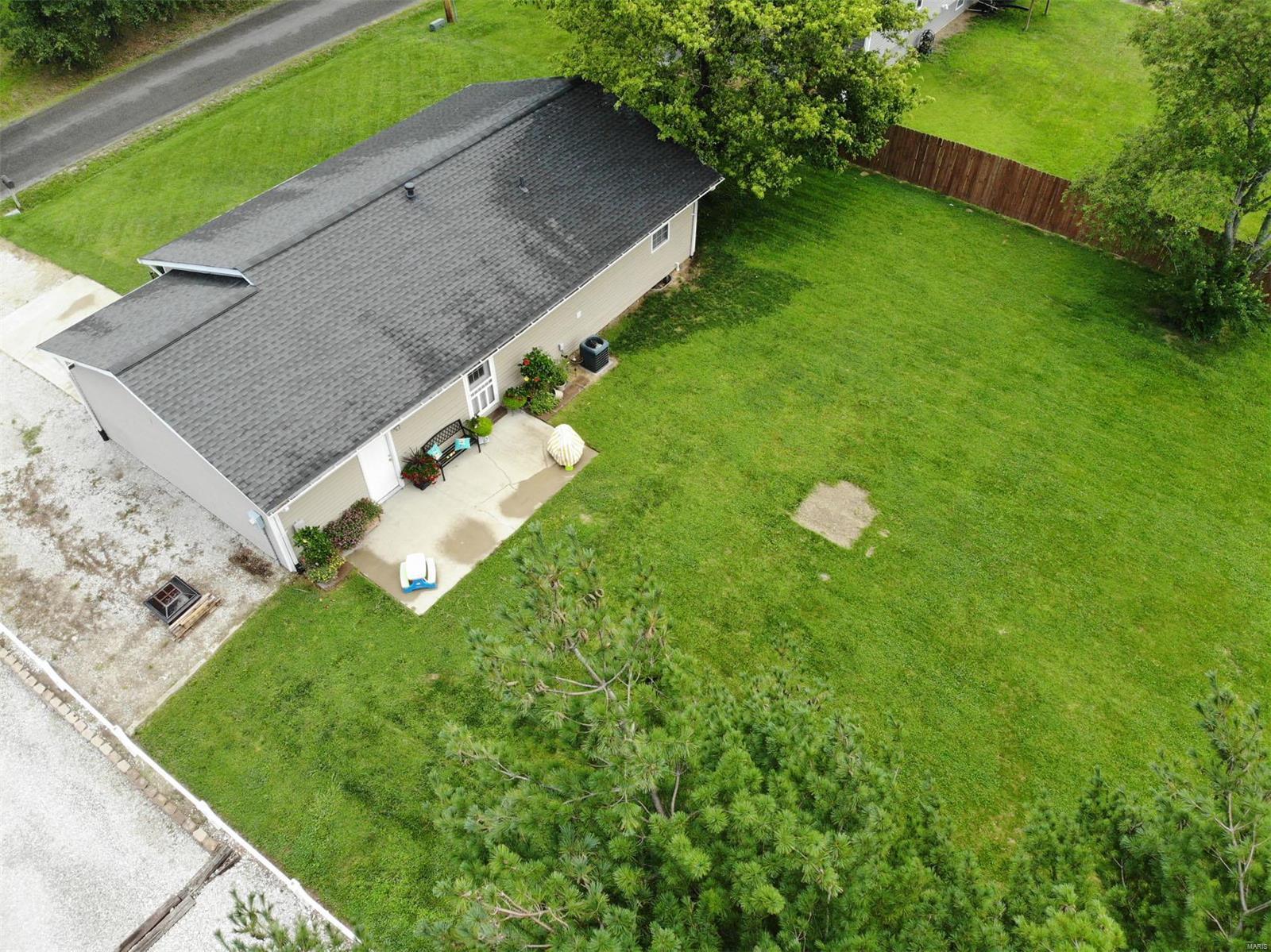 10624 Keck Road St. Jacob, IL 62281 - Photo 33 of 34 Gallery Image 33