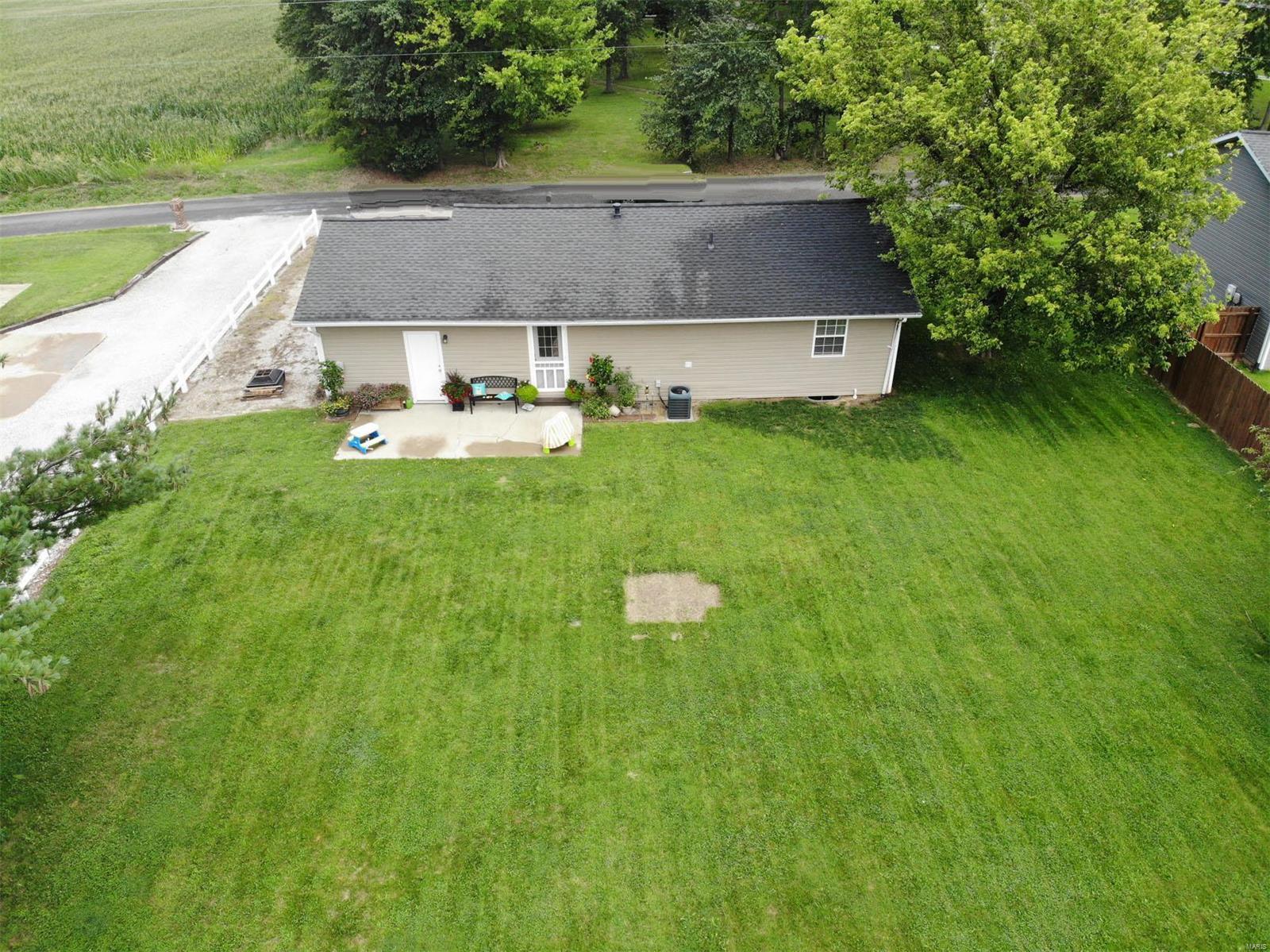 10624 Keck Road St. Jacob, IL 62281 - Photo 34 of 34 Gallery Image 34