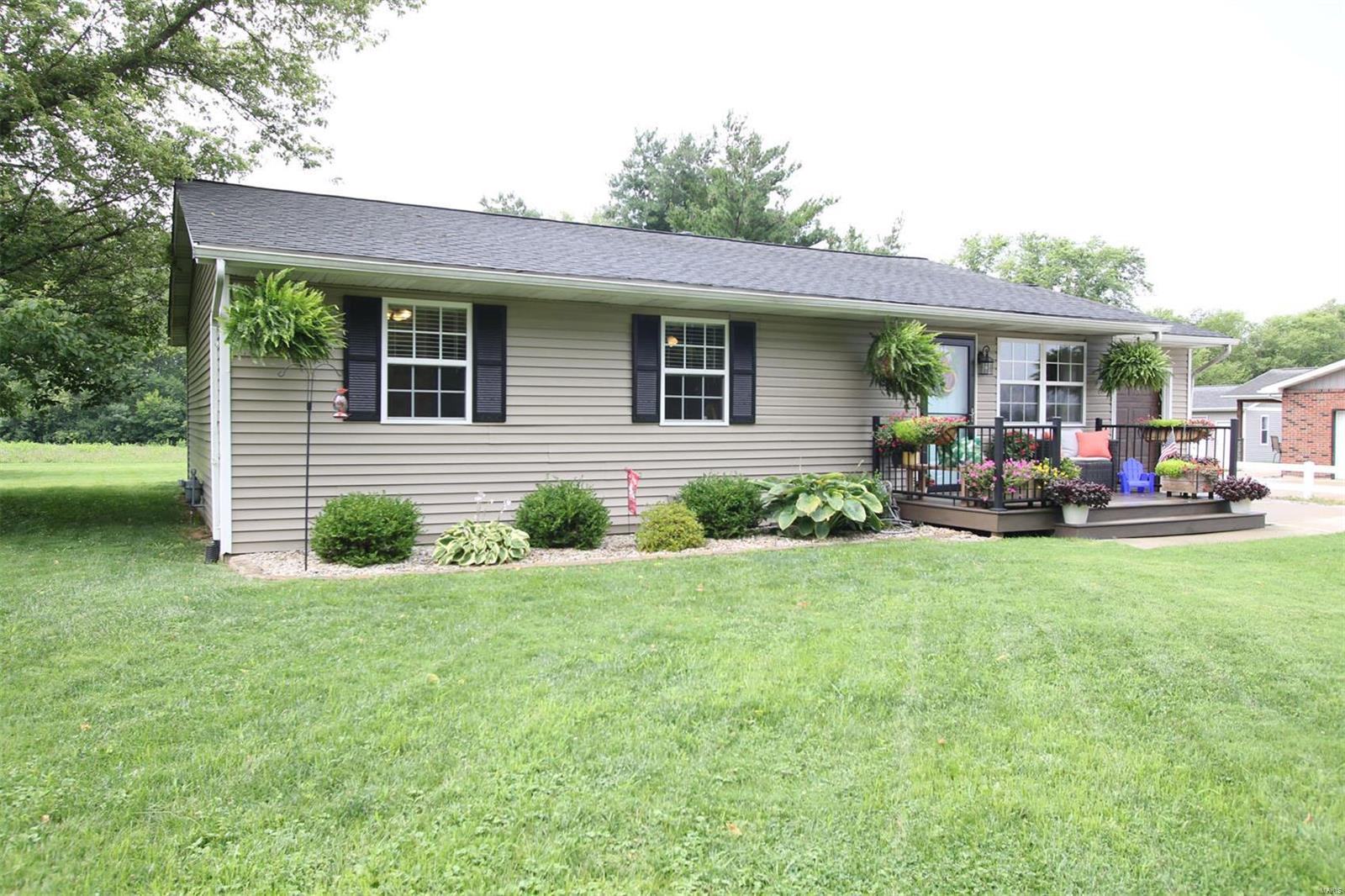 10624 Keck Road St. Jacob, IL 62281 - Photo 9 of 34 Gallery Image 9