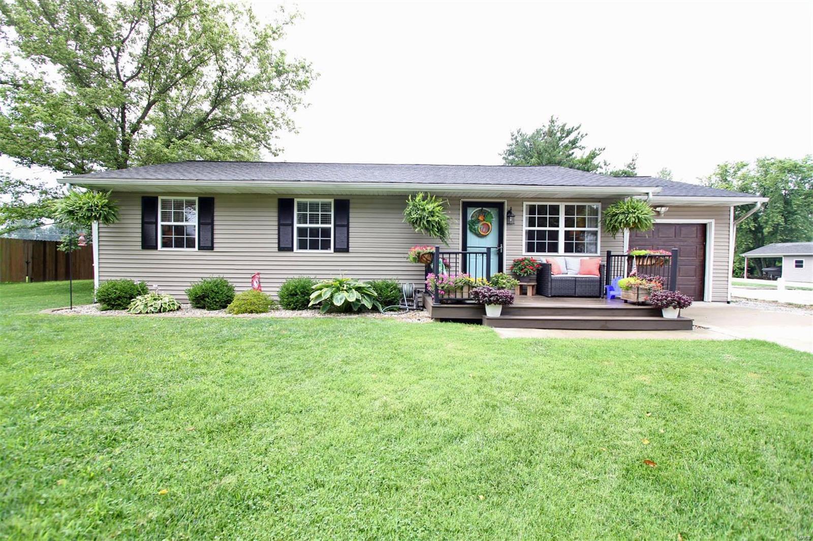 10624 Keck Road St. Jacob, IL 62281 - Photo 10 of 34 Gallery Image 10