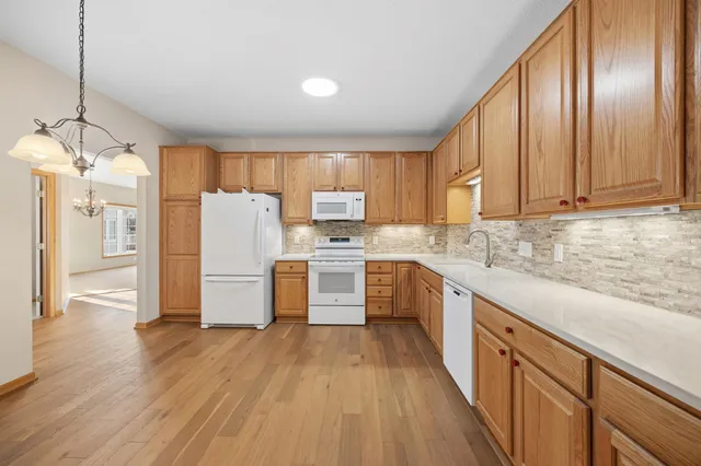 $415,000 | 20467 Cypress Drive, Farmington, MN 55024