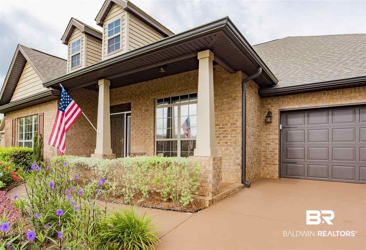 23433 Dundee Circle Foley, AL 36535 - Photo 44 of 50