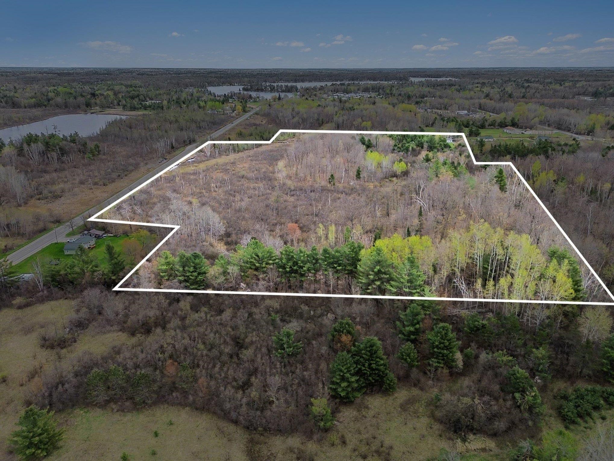 4921 East County Line Road Hale, MI 48739 - Photo 2 of 30