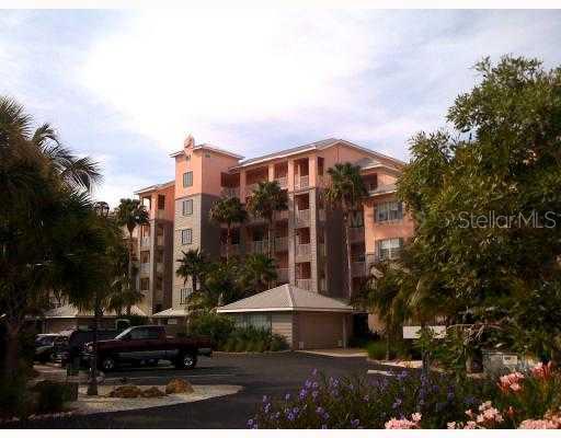 13113 Gasparilla Road, Unit A402 Placida, FL 33946 - Photo 1 of 1 Exterior Front