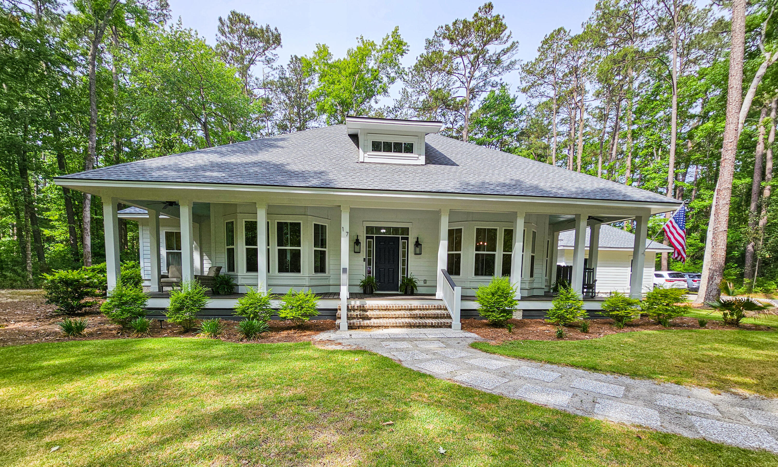 17 Blake Lane Seabrook, SC 29940 - Photo 2 of 82 20260506_102312