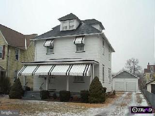 209 Heulings Avenue Riverside, NJ 08075 - Photo 1 of 1