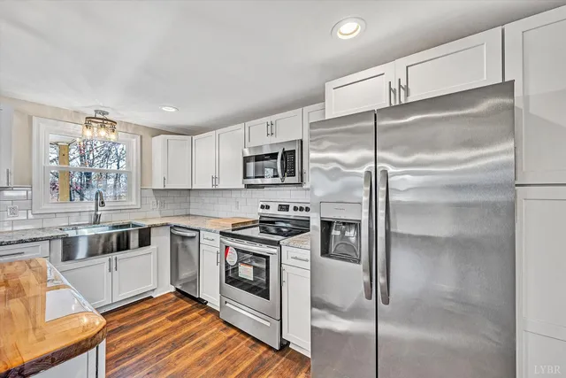 $349,900 | 1088 Piney Grove School Road, Moneta, VA 24121