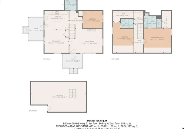 $349,900 | 1088 Piney Grove School Road, Moneta, VA 24121