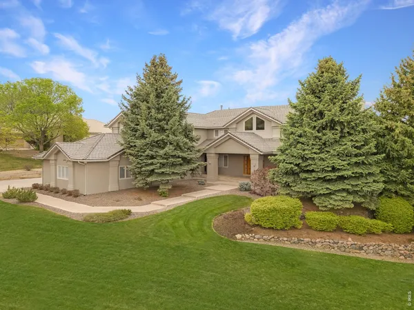$2,495,000 | 8528 Skyland Drive, Niwot, CO 80503