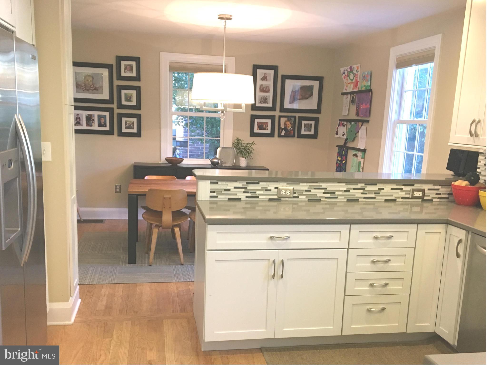 706 Regester Avenue Baltimore, MD 21212 - Photo 11 of 30 Kitchen