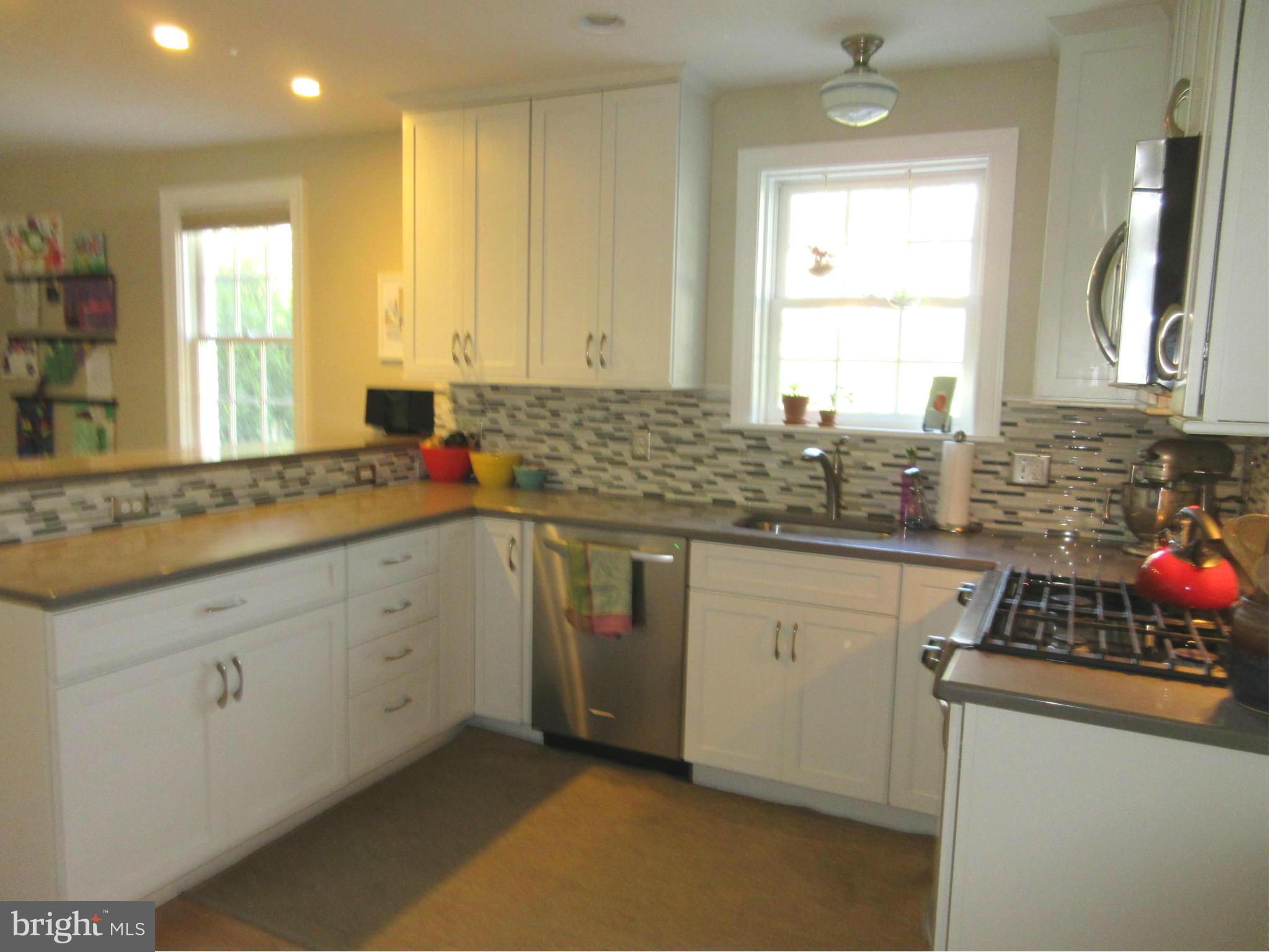 706 Regester Avenue Baltimore, MD 21212 - Photo 12 of 30 Kitchen