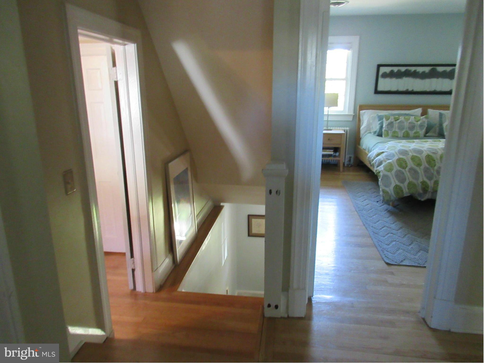 706 Regester Avenue Baltimore, MD 21212 - Photo 16 of 30 Interior (General)