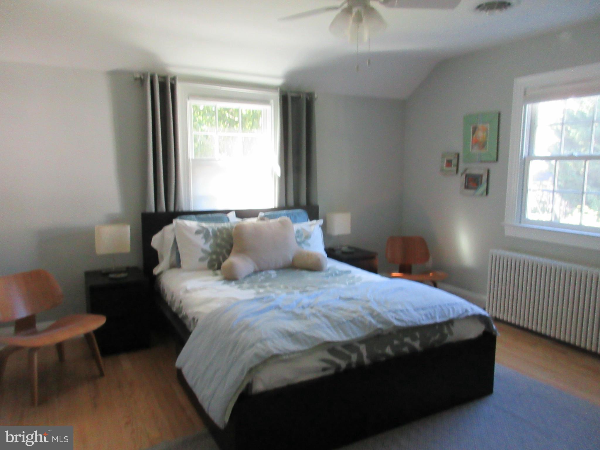 706 Regester Avenue Baltimore, MD 21212 - Photo 20 of 30 Bedroom