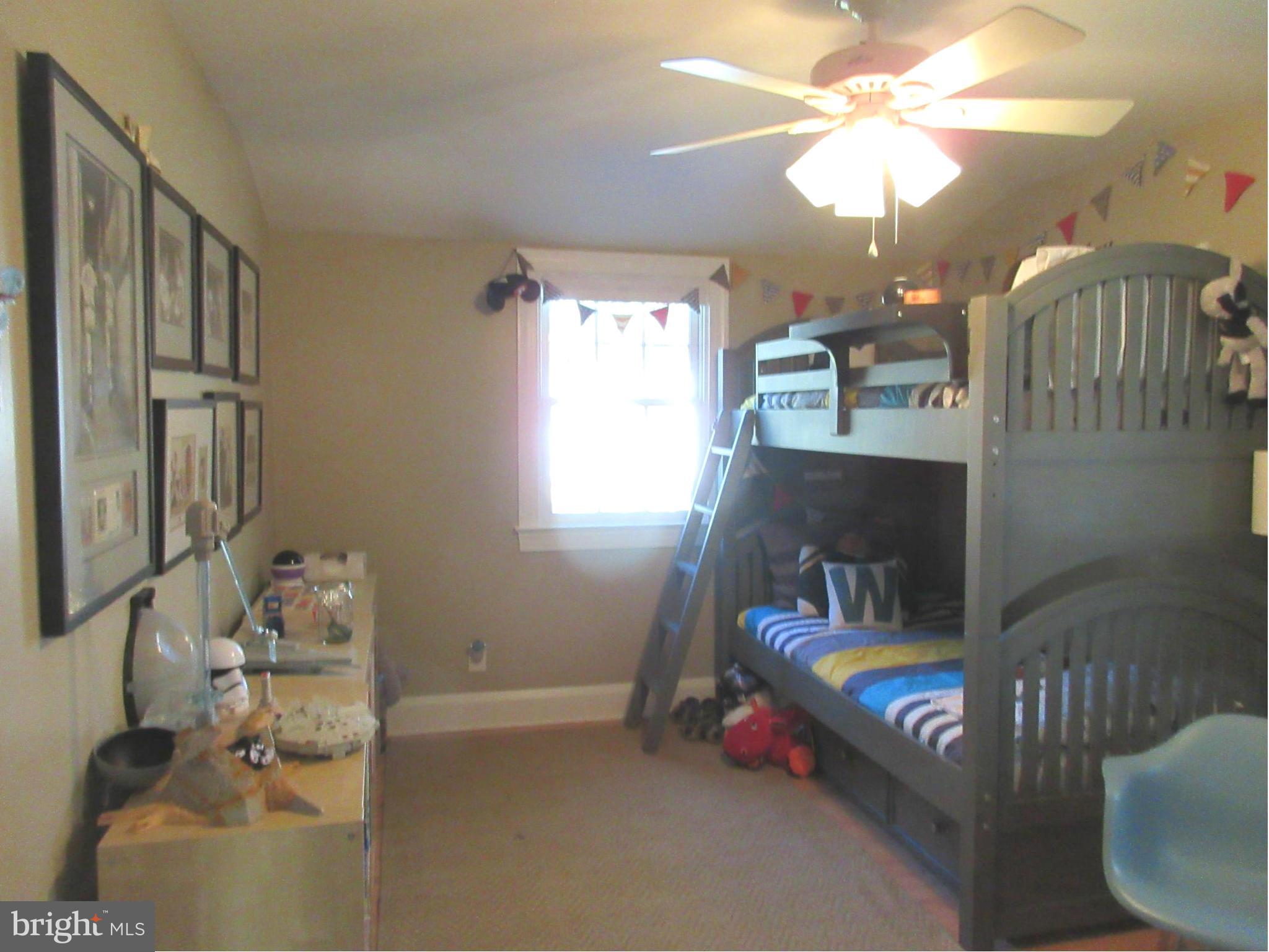 706 Regester Avenue Baltimore, MD 21212 - Photo 23 of 30 Bedroom