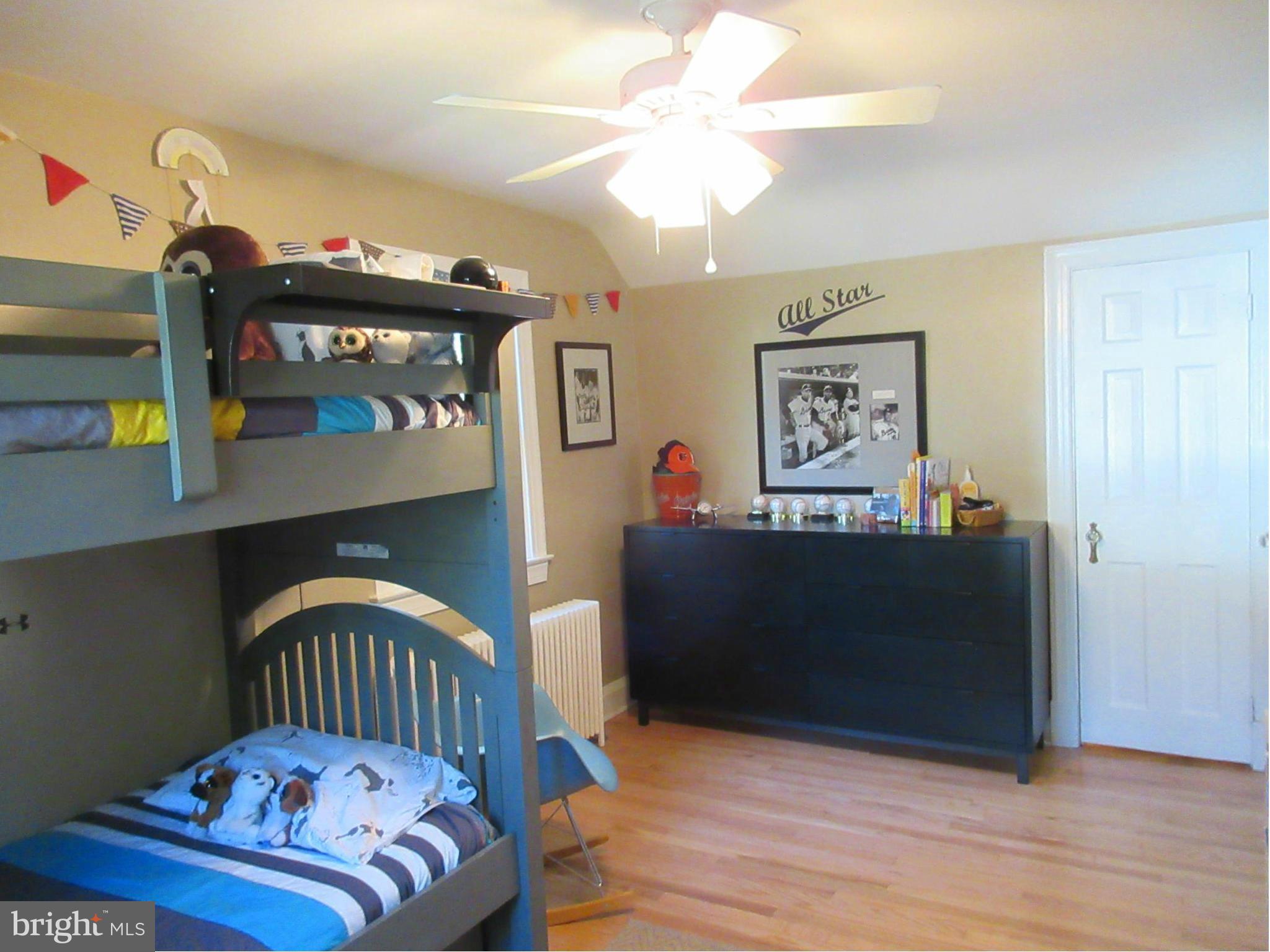 706 Regester Avenue Baltimore, MD 21212 - Photo 24 of 30 Bedroom
