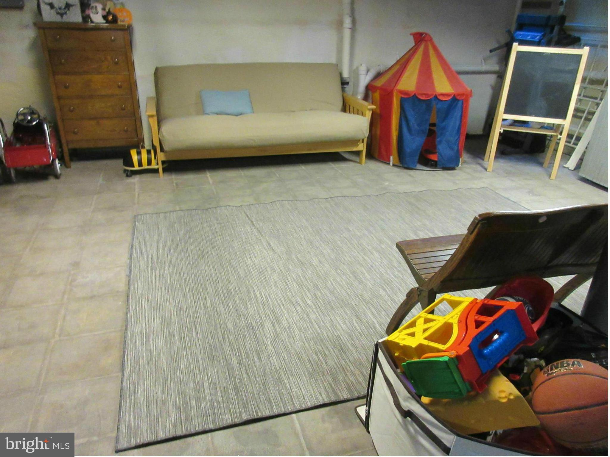 706 Regester Avenue Baltimore, MD 21212 - Photo 25 of 30 Basement