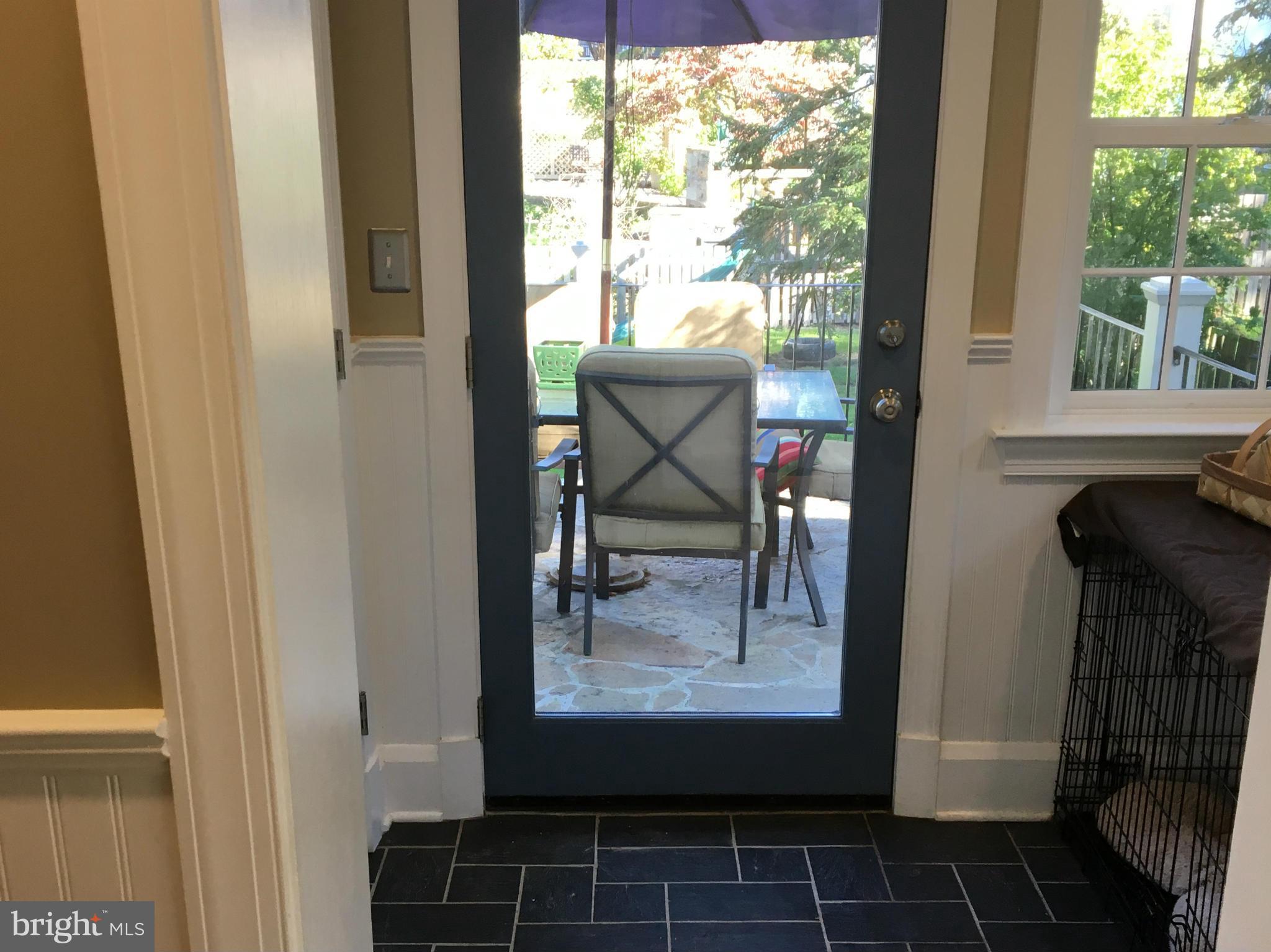 706 Regester Avenue Baltimore, MD 21212 - Photo 26 of 30 Interior (General)