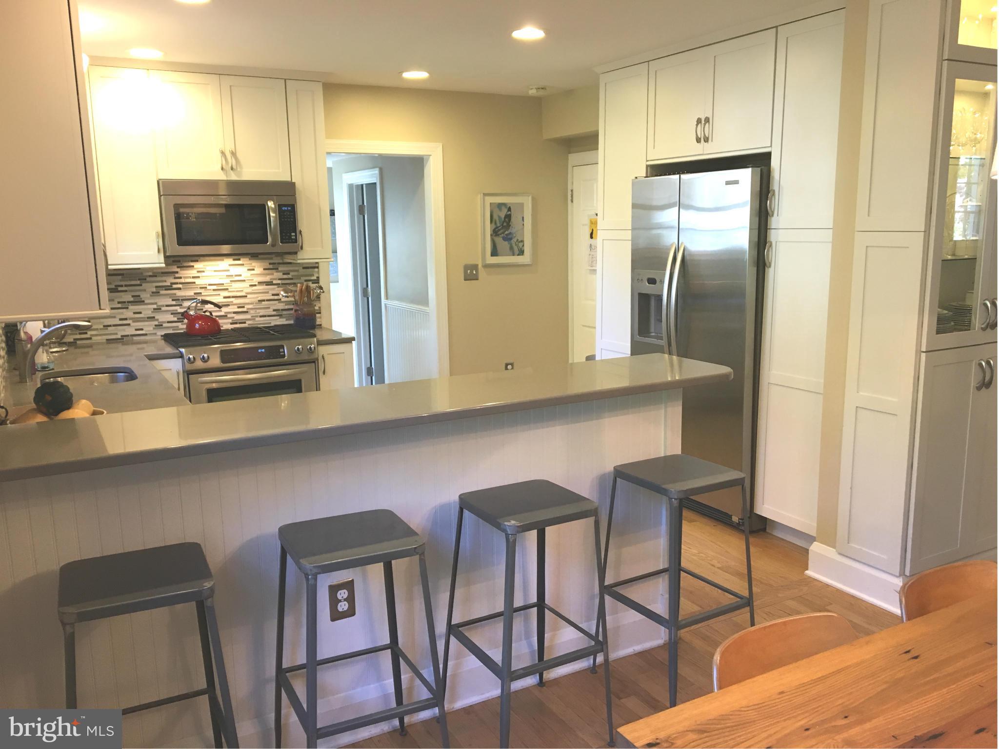 706 Regester Avenue Baltimore, MD 21212 - Photo 9 of 30 Kitchen