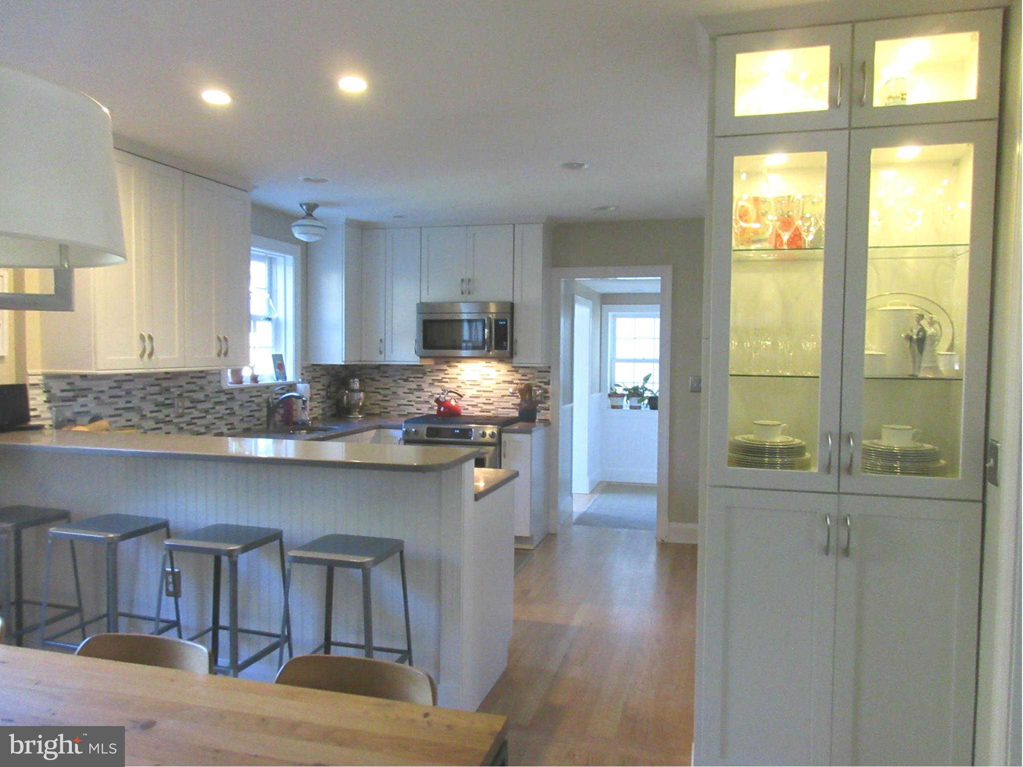 706 Regester Avenue Baltimore, MD 21212 - Photo 10 of 30 Kitchen