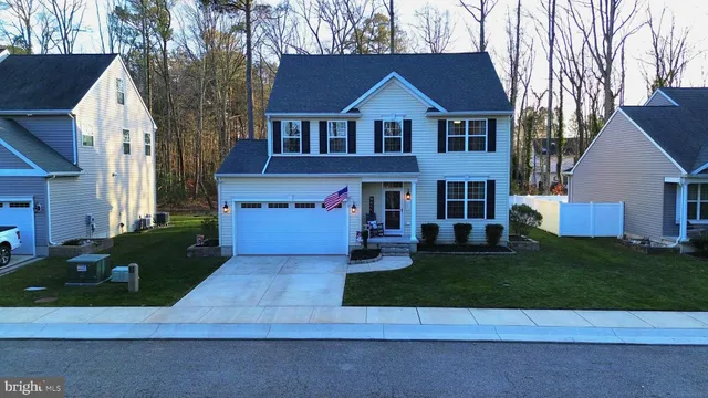 $625,900 | 125 Fawn Lane, Grasonville, MD 21638