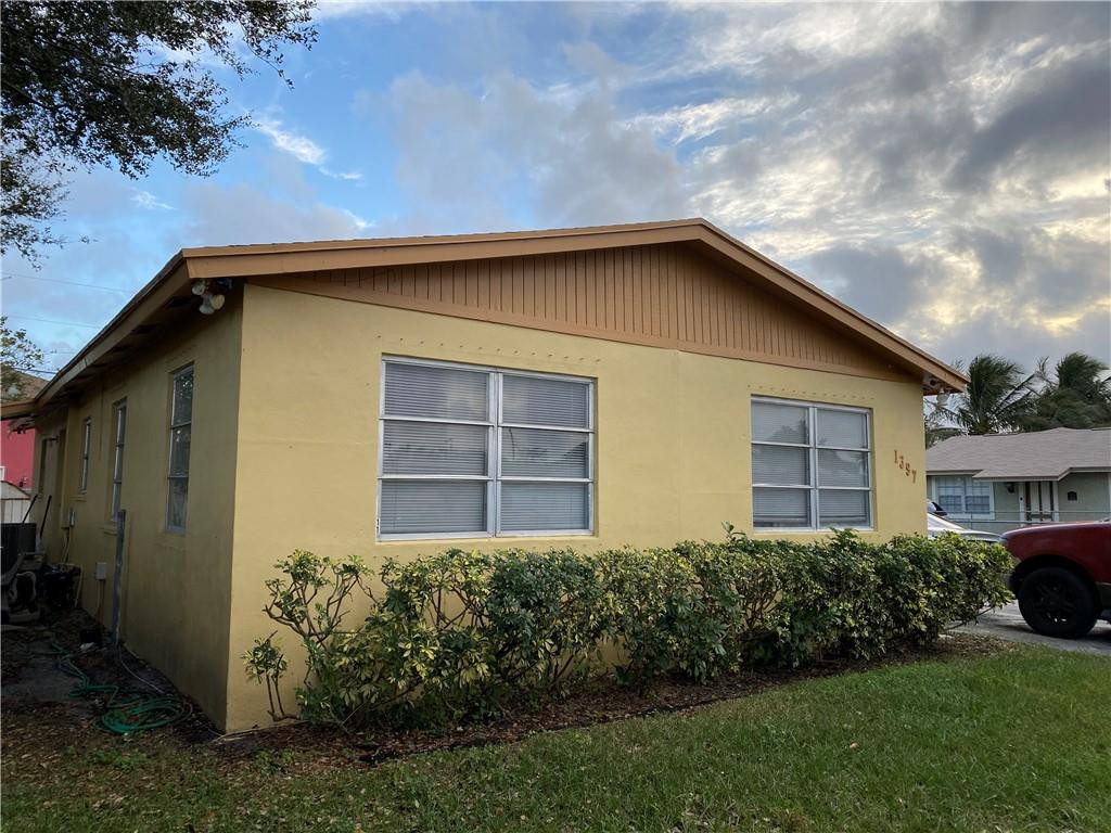 1397 West 34th Street Riviera Beach, FL 33404 - Photo 1 of 21 Photo 1
