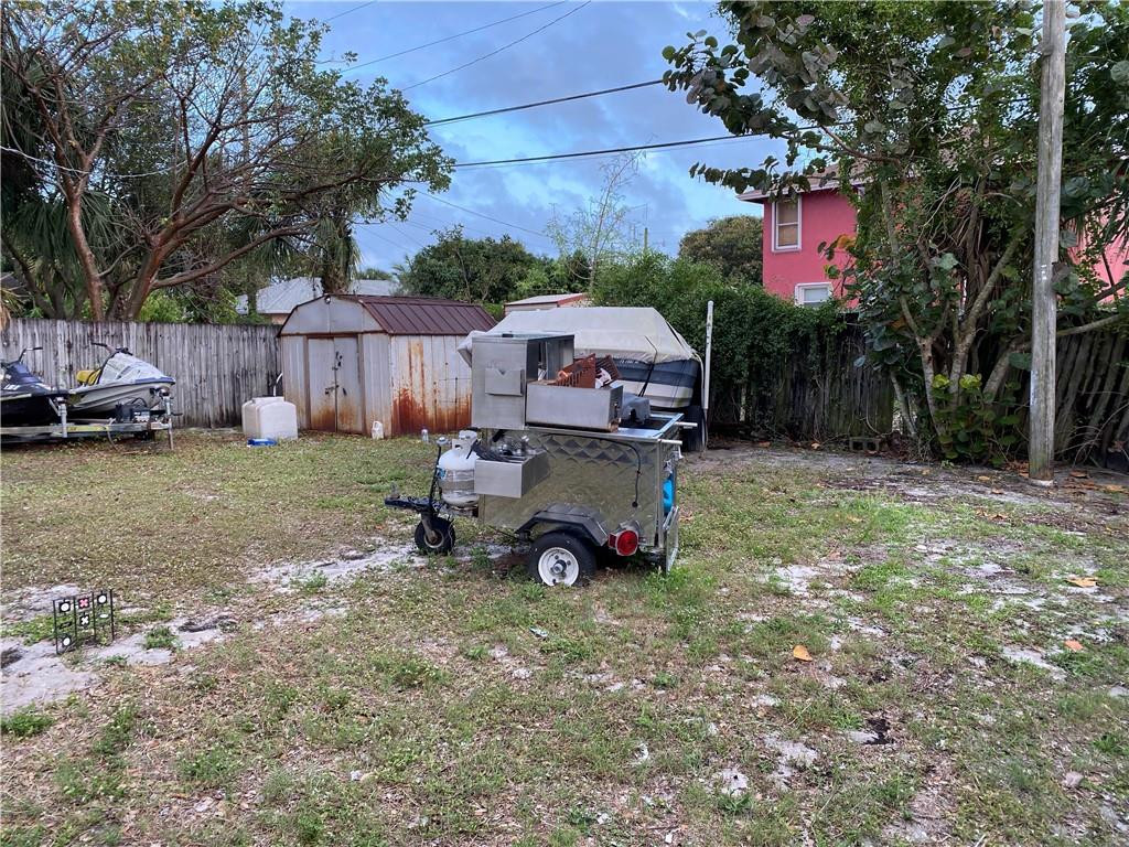 1397 West 34th Street Riviera Beach, FL 33404 - Photo 17 of 21 Photo 17