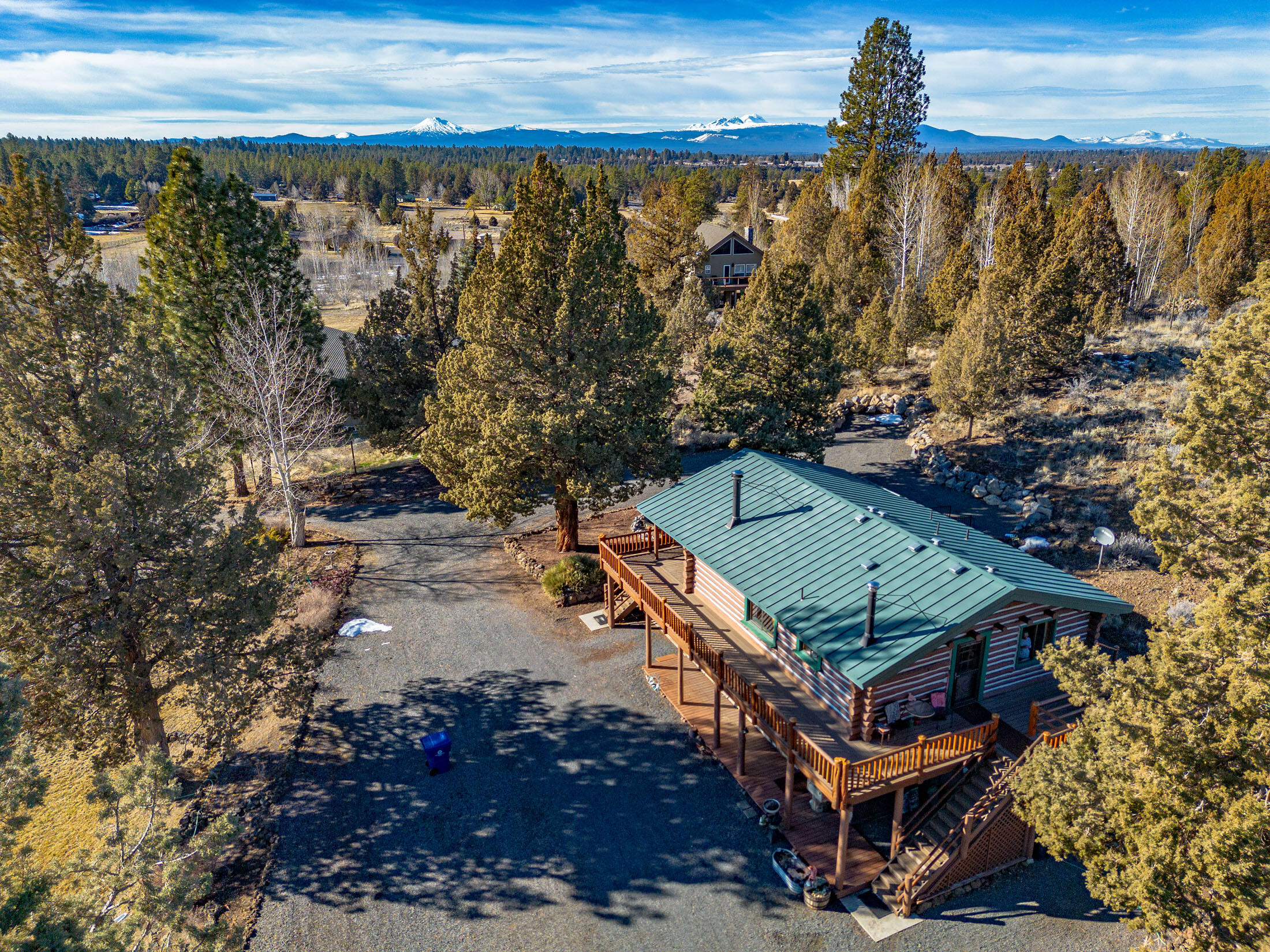 60384 Arnold Market Road Bend, OR 97702 - Photo 74 of 93 Call now for your private viewing with your favorite Realtor. Ask about the construction quality, interesting history of the home and property.
